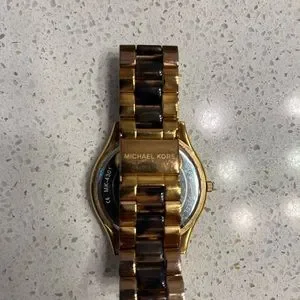 Michael Kors | Accessories | Michael Kors Mk43 Runway Rose  display picture 1